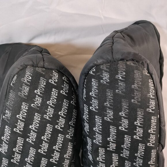 Insulated Booties/Moon Boots Unisex size - Picture 10 of 10